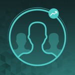 Anhänger für Instagram Track+