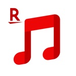 楽天ミュージック:1億曲以上が聴き放題!楽天の音楽アプリ
