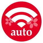 Japan Wi-Fi auto-connect/WiFi