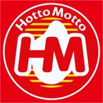 ほっともっと公式アプリ-HottoMotto-クーポンでお得