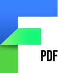 Forma: Editor de archivos PDF