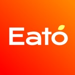 Eato®: Compteur de Calories IA