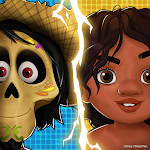 Disney Heroes: Battle Mode