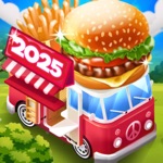 Juegos de cocina: Maestría