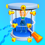 Screw Master 3D: Pin Puzzle