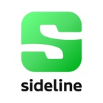 Sideline - Private 2nd Number
