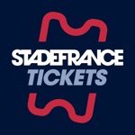 STADEFRANCE Tickets