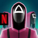 El juego del calamar: Frenesí