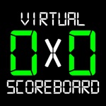 Virtual Scoreboard - Placar