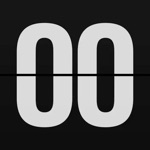 翻页时钟-无广告版