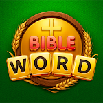 Bible Word Puzzle - Word Games