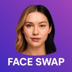 AI Video&Face swap-NeFace