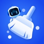 Limpador de IA: Limpo