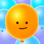 Puff Up - Balloon puzzle game