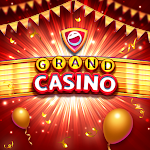Grand Casino: Slots & Bingo
