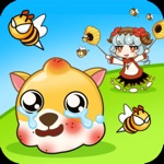 マジックカード:マル描いて