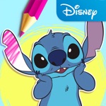 Disney Coloring Welt