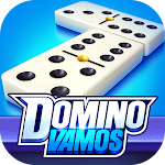 Dominó Vamos-Slots Poker Crash