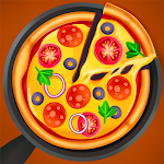Pizza, jeux de cuisine enfants