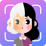 CartoonDream-Aging Face Filter