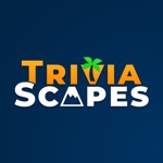 Triviascapes: Quiz & IQ test