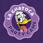 La Guatoca: Juego para fiestas