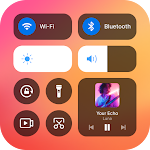 Control Center: Estável, Fácil
