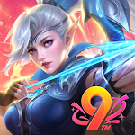 Mobile Legends: Bang Bang