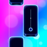 Beat Piano Dance:music game