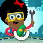 Wie werden Dinge gemacht?