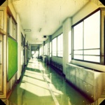 脱出ゲーム 放課後の校舎からの脱出