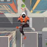 Super Fighter 3: Open City