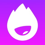 BlazeMe - Friends online