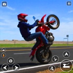 Wheelie Moto 3D - Grau de Bike