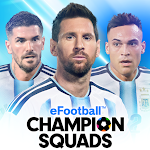 eFootball™  CHAMPION SQUADS
