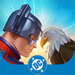 DC Worlds Collide