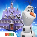 Disney Palast der Eiskönigin
