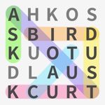 단어 찾기의 왕!