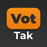 VotTak - App de vídeos cortos