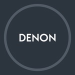 Denon Headphones