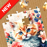 Jigsaw Puzzle Explorer