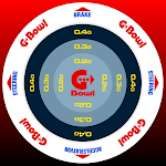 G-Bowl - G/GPSロガー・運転分析・診断