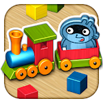 Pango parque infantil