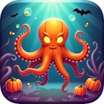 Octopus Feast