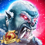 Fire and Glory : Spartacus