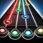 Guitar Band: Rock Battle Game