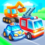 Toddler Games for 3+ years old