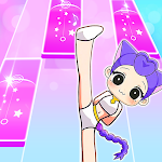 피아노타일 9: 피아노게임 리듬게임 음악 게임