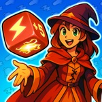 Dice vs Monsters: タワーディフェンス