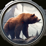 Hunting Clash: Caça Sniper